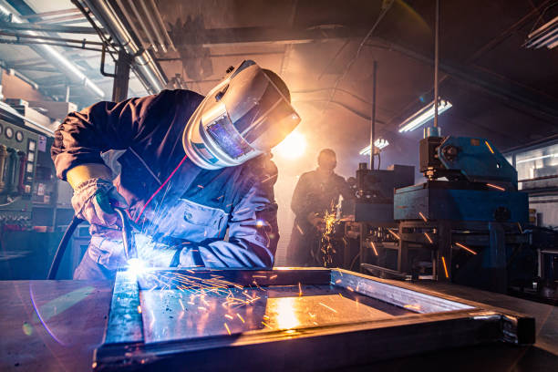 Best Marine and Shipbuilding Welding in Clewiston, FL