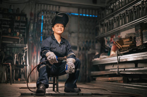 Trusted Clewiston, FL Welder & Metal Fabrication Experts