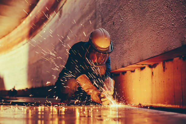 Affordable Welder Services in Clewiston, FL