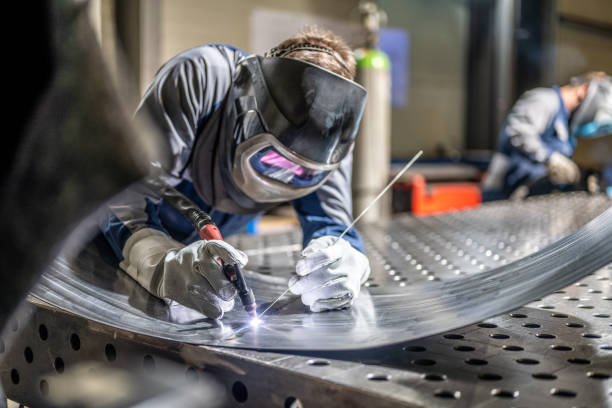 Best Food and Beverage Processing Equipment Welding in Clewiston, FL