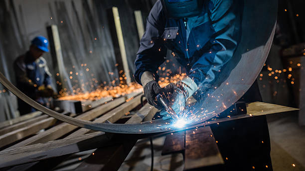 Best Specialty Welding Processes in Clewiston, FL