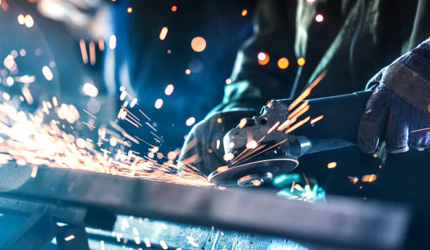 Best Structural Steel Welding in Clewiston, FL